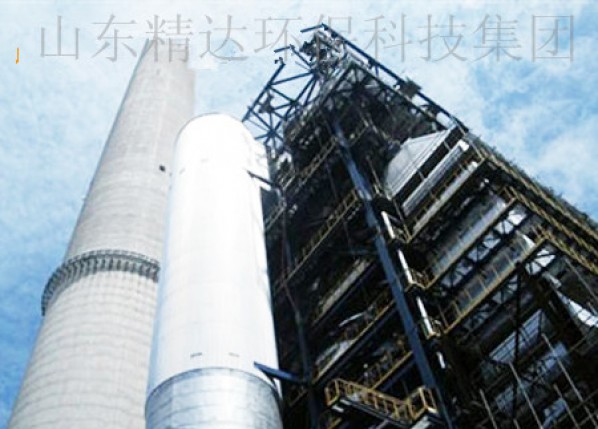 脫硫脫硝設備專用大規模火電廠